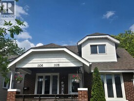 1108-1108 Elm Ave in Windsor, ON - Building Photo