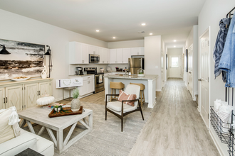 Covey Homes Dawson Ridge in Dawsonville, GA - Building Photo - Building Photo