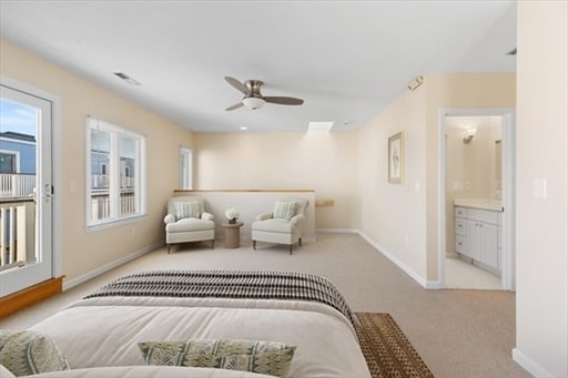 676 Huron Ave, Unit 43L