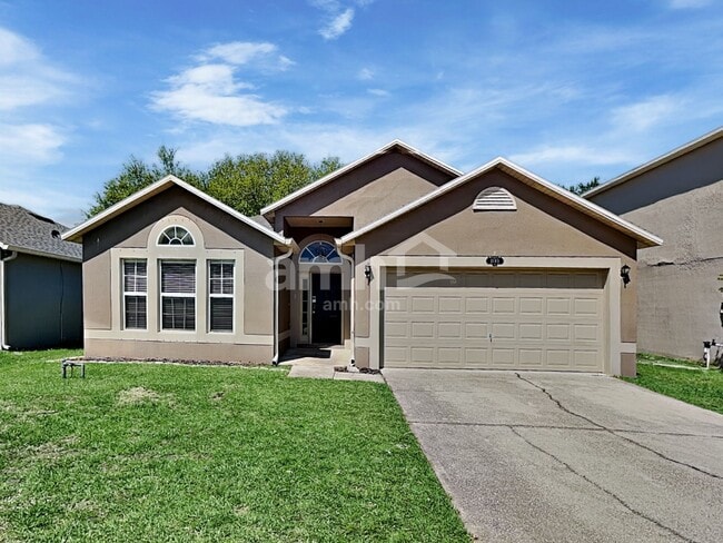 property at 1683 Sorento Cir