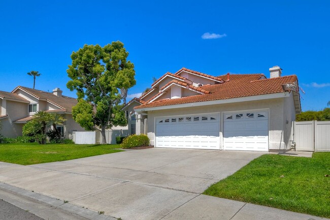 4636 Doral Ct in Oceanside, CA - Building Photo - Building Photo
