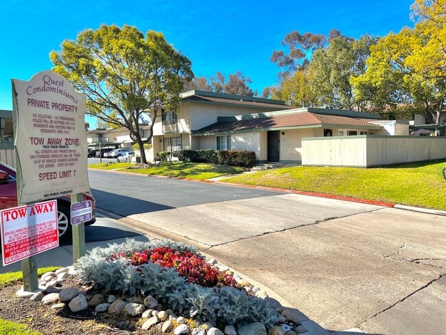 property at 10169 Caminito Jovial