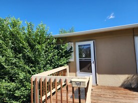 708 E Rio Grande St in Colorado Springs, CO - Building Photo