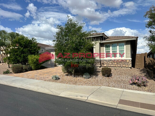 property at 30853 N 137th Ave