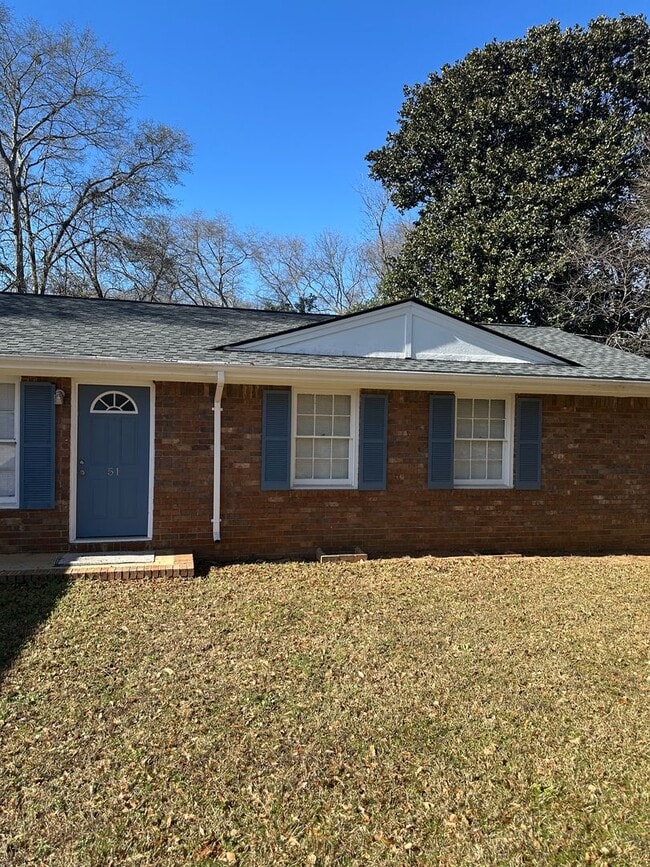 51 Lawanna Dr in Watkinsville, GA - Building Photo - Building Photo