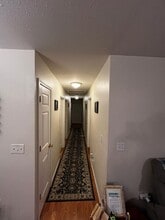 1405 1/2 W Beslin St in Urbana, IL - Building Photo - Building Photo