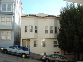 1148 Montgomery St Apartments