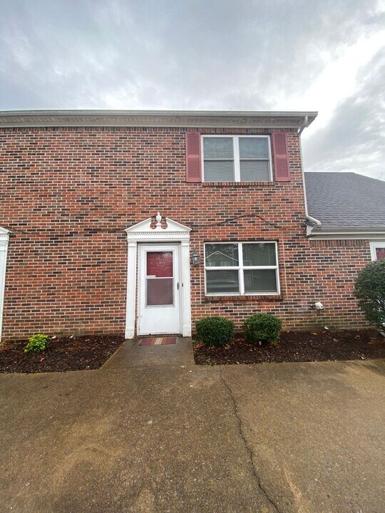 545 20th St NW in Cleveland, TN - Building Photo