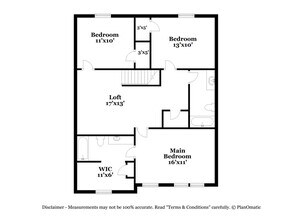 1350 Haestad Ct in Concord, NC - Building Photo - Building Photo
