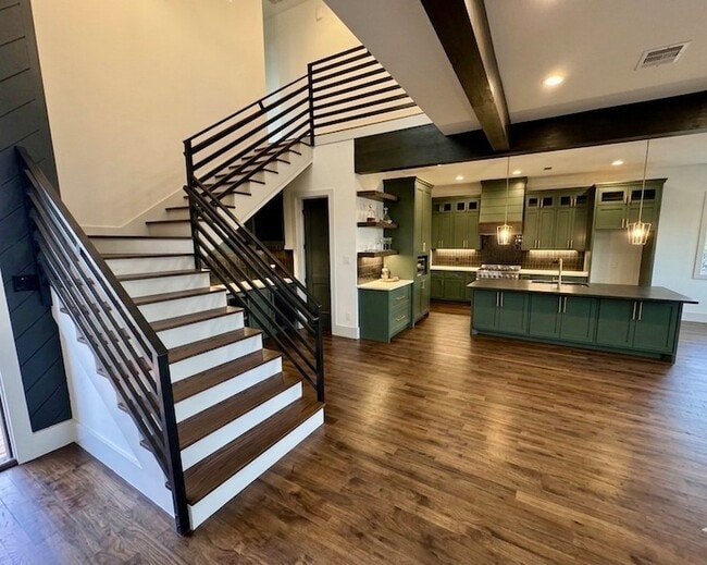 505 E 40th St in Houston, TX - Building Photo - Building Photo