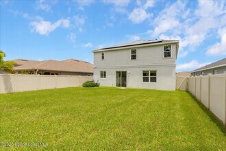 1116 Potenza Dr in West Melbourne, FL - Building Photo - Building Photo