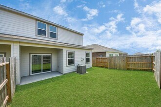10304 Florance Spring Dr in Rosharon, TX - Building Photo - Building Photo
