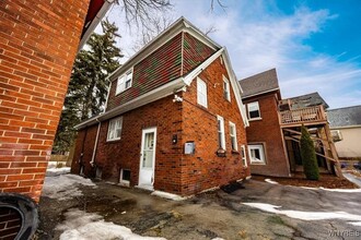 1801 Niagara St in Niagara Falls, NY - Building Photo - Building Photo