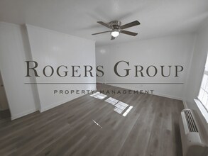 109-111 Carter St in Henderson, NC - Building Photo - Building Photo