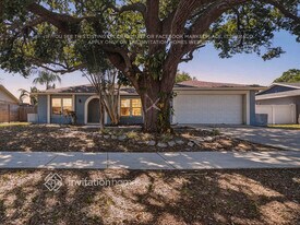612 Limetree Dr in Oldsmar, FL - Building Photo