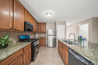 21618 Borah Peak Way in Katy, TX - Building Photo - Building Photo