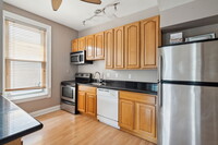 1936 N 7th St, Unit #2 in Philadelphia, PA - Building Photo - Building Photo