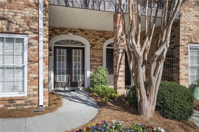 2603 Oglethorpe Cir NE in Atlanta, GA - Foto de edificio - Building Photo