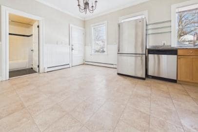 property at 1303 Smith St