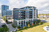 25 Water Walk Dr in Markham, ON - Building Photo - Building Photo