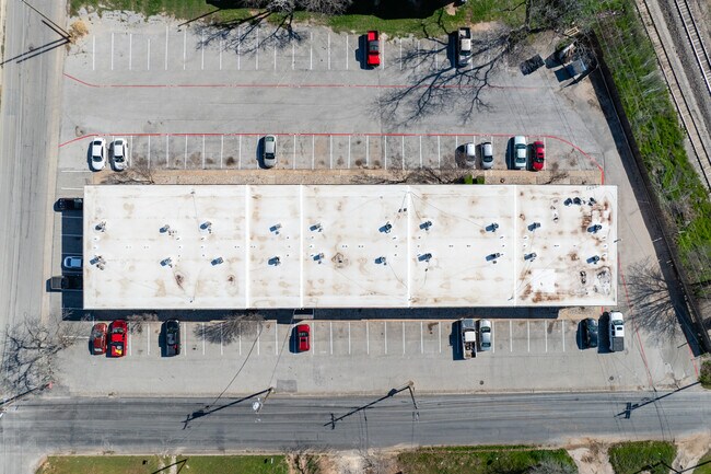 The Shea in Stephenville, TX - Building Photo - Building Photo