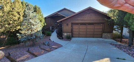816 N Blue Spruce Cir in Payson, AZ - Building Photo - Building Photo