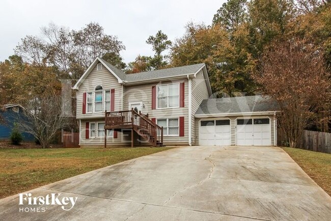 4905 Cedar Ct SE in Conyers, GA - Building Photo - Building Photo