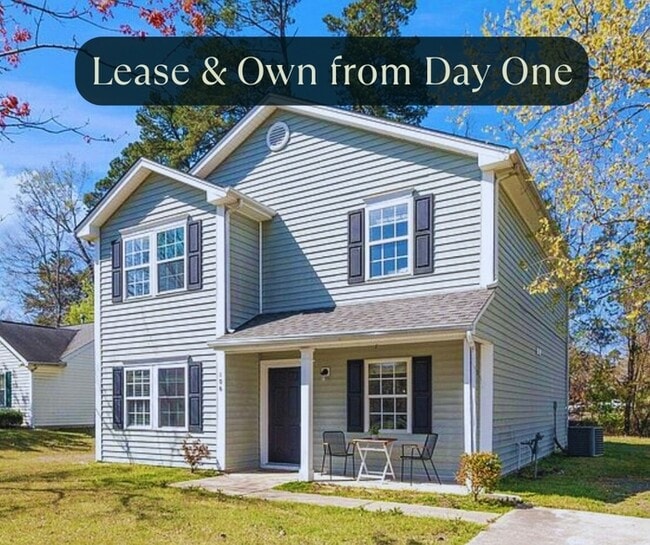 property at 106 Mingocrest Dr