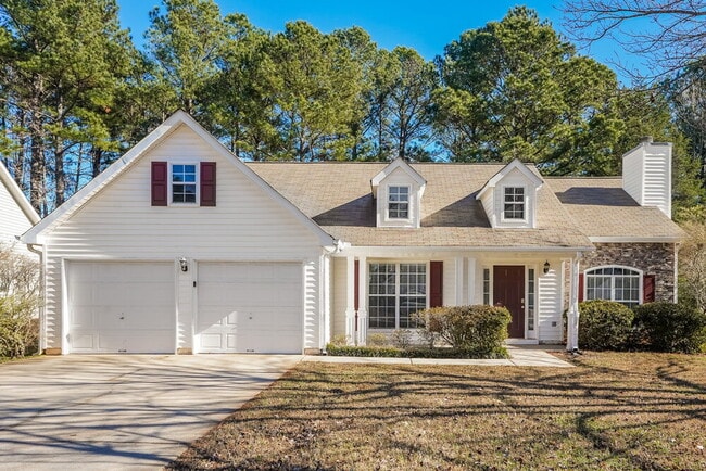 property at 310 The Gables Dr