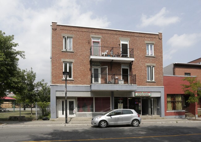 1545 de l'Église in Montréal, QC - Building Photo - Building Photo