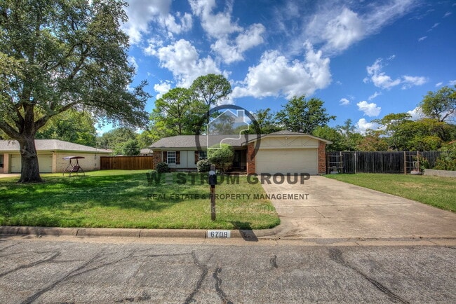 property at 6709 Mabell St