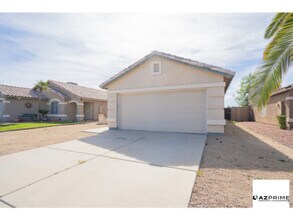 8563 W Mission Ln in Peoria, AZ - Building Photo - Building Photo