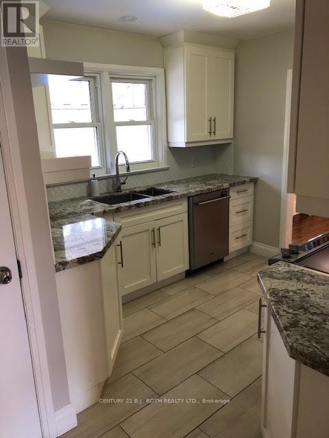 133 Cook St in Barrie, ON - Building Photo - Building Photo