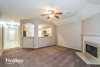 26849 Mystic Castle Ln in Humble, TX - Building Photo - Building Photo