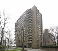 O'Dwyer Gardens in Brooklyn, NY - Building Photo