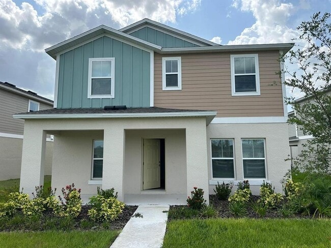 property at 2036 Marigold Aly