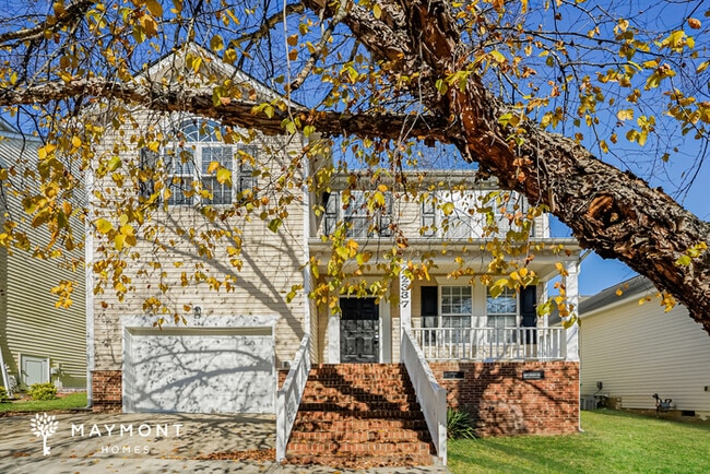 property at 2337 Sapphire Valley Dr