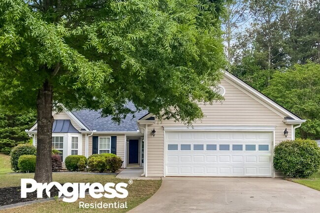 property at 149 Lake Cove Approach