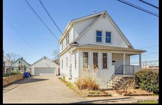 185 King St, Unit 1 in Bridgeport, CT - Building Photo