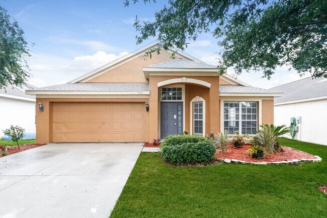 property at 10461 Hallmark Blvd