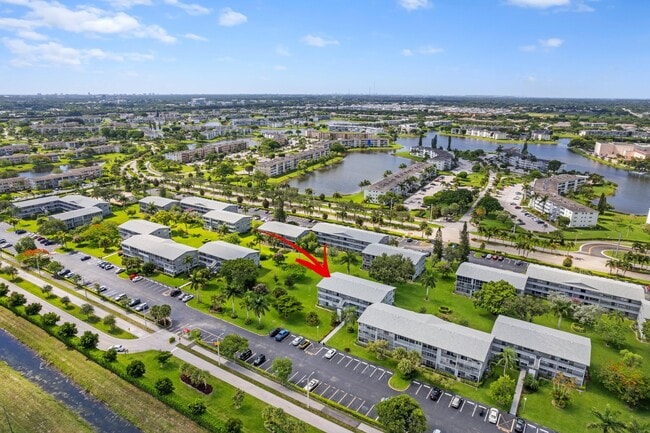 227 Suffolk F in Boca Raton, FL - Building Photo - Building Photo