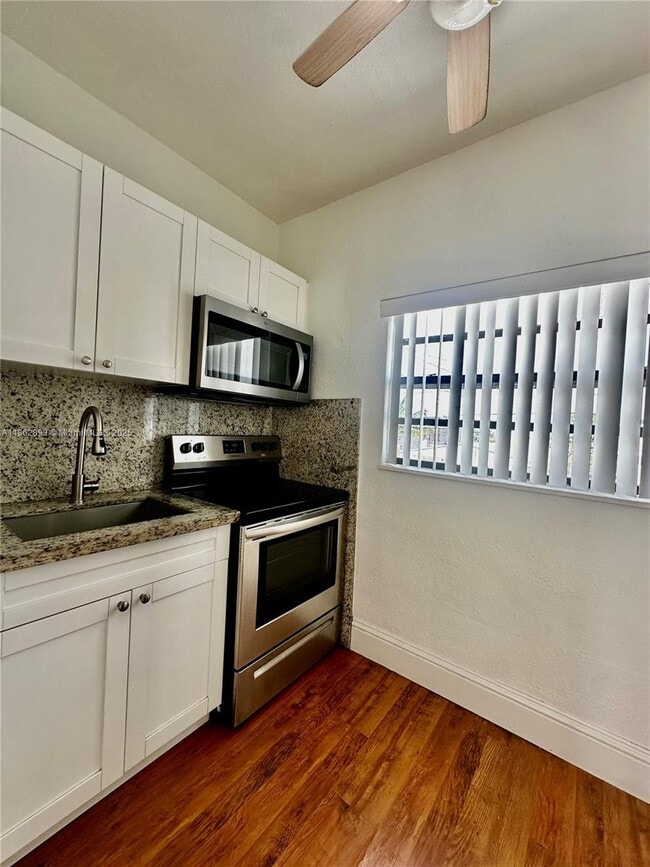 1770 NW 19th Terrace in Miami, FL - Building Photo - Building Photo