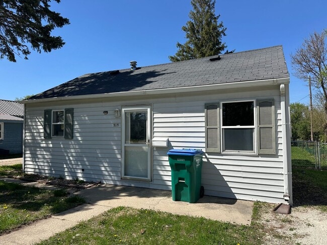 property at 515 Pleasant St