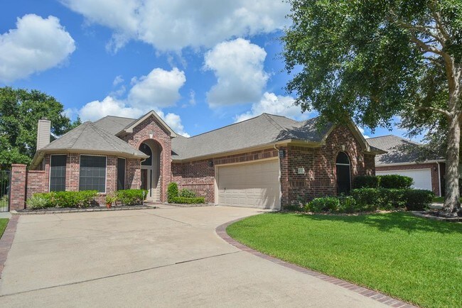 4122 Cambry Park in Katy, TX - Building Photo - Building Photo