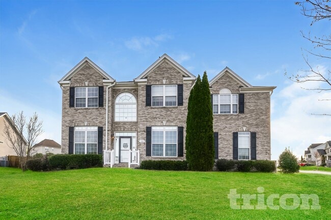 property at 108 N Honey Locust Dr