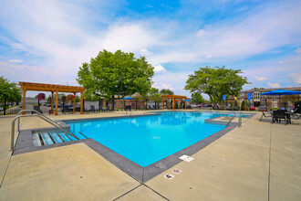 Westminster Apartments and Townhomes in Greenwood, IN - Building Photo - Building Photo