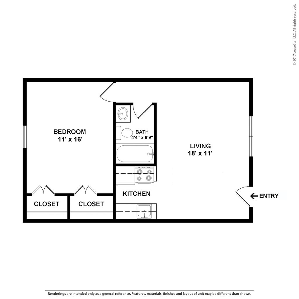 Dovertowne Heritagetowne Apartments in Dover, PA