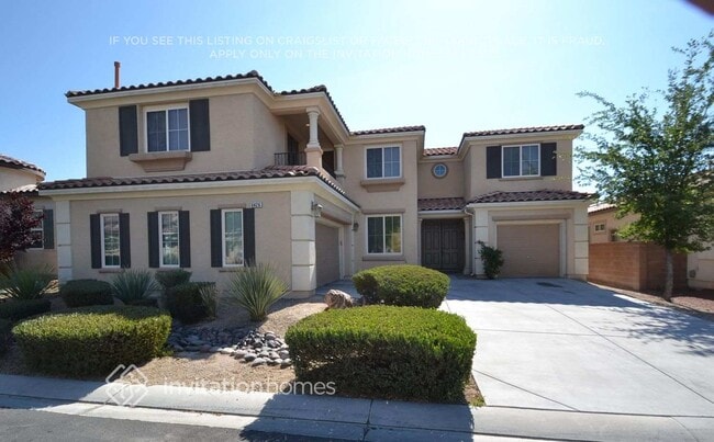 property at 6426 Gilded Flicker St