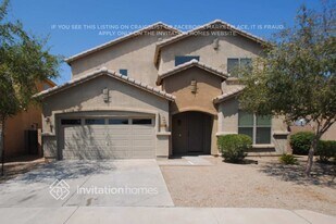 4406 W Hasan Dr in Phoenix, AZ - Building Photo