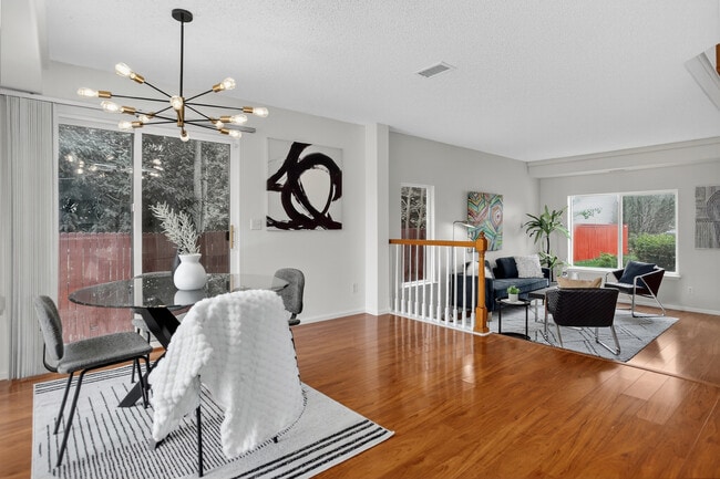 4054 Perth St in Denver, CO - Foto de edificio - Building Photo